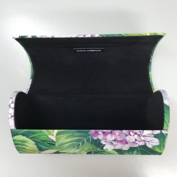 Brand New Authentic Dolce & Gabbana Stylish *Frame on Frame* Sunglasses - Picture 9 of 9